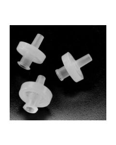 Syringe Filters - Disposable, Polypropylene, 13mm with Magna Nylon Filter, Cameo 13N, Maine Manufactruing