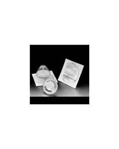 Syringe Filters - Sterile, Acrylic, 25mm with AcetatePlus Filter, Cameo 25AS, Maine Manufactruing