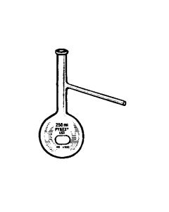 Flasks - Distilling, Saybolt, Pyrex® Brand
