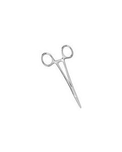 Forceps - Scissor Type, Mosquito, Halstead Type, Stainless Steel