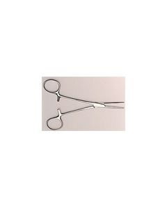 Kelly Forceps, Scissor, Stainless Steel, Walter Stern