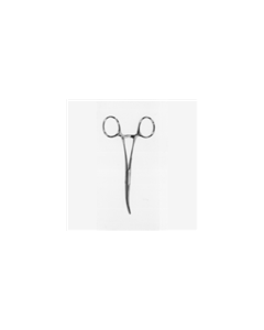 Forceps - Scissor Type, Rochester Ochsner, Stainless Steel