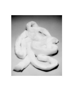 Glass Wool  No. 9989 Glass, 8 Micron, Pyrex® Brand