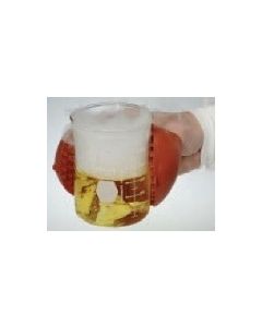 Gloves - Silicone Rubber, Hot Hand® Protector, Scienceware®