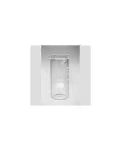 Graduates - Beaker, Double Spout, Double Scale, Pyrex® Brand
