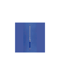 Hydrometers - Specific Gravity for Light and Heavy Liquids, 150mm, Thermco