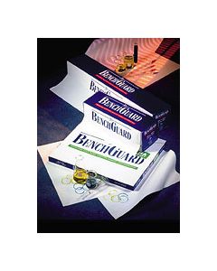 Matting - Laboratory, Disposable, Rolls, Benchguard™