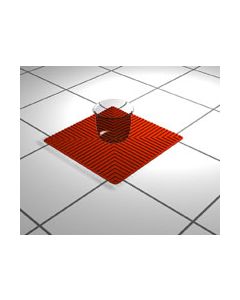 Matting - Laboratory, Safety, Non-Slip Mats