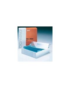 Microscope Slides - Plain, Corning® Brand