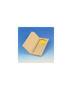 Cardboard Microscope Slide Mailers