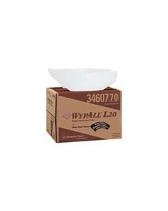 Wypall® L20 Wipers, Kimberly Clark Professionals® 