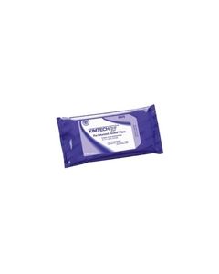 KIMTECH PURE® CL4 Pre-Saturated Wipers, Kimberly Clark Professional 