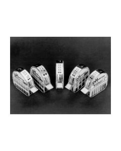 Paper - pH Test, Microfine Junior Set, Hydrion