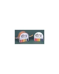 Paper Refills-pH Test, Medium Range, Brilliant, Hydrion