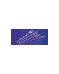 Transfer Pipets, Disposable, Polyethylene, Samco