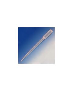 Transfer Pipet, 7mL, Standard, Globe Scientific