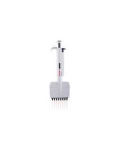 Pipettors - MicroPette Pipettors, 8 and 12 Channel, Adjustable Volume, Scilogex