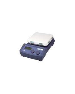 MS7-H550-Pro LCD Digital Magnetic Hotplate Stirrer, Scilogex