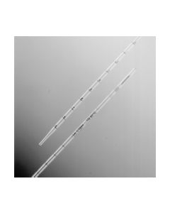 Falcon™ Plastic Disposable, Sterile, Serological Pipets