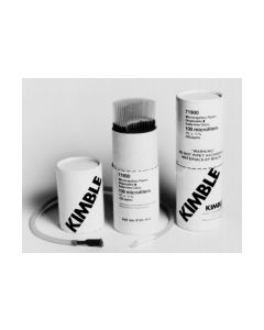 Pipets - Micro Capillary, Glass, Disposable, Color-Coded, TC, Kimble