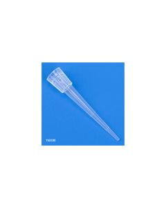 Pipette Tips, Low Retention Graduated, 0.1-10µl,  Globe Scientific