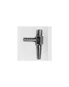 Filter Aid Accessories - Filter Pump, Short Form, Nickel Plated