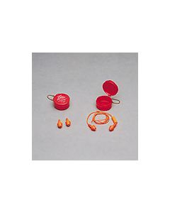Ear Plugs - Reusable, De-Tone™, Sellstrom