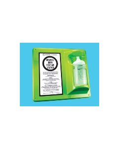 Chemical Spill Dust Pan - Polypropylene