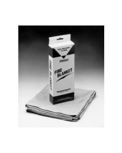 Fire Blanket - Fire Cover™, Bel Art Products 