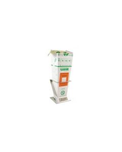 Bio-bin® Waste Disposal Containers and Stands, Dynalon