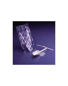 Bags - Sterile, w/Sampler Scoop, Sterileware®, Bel-Art