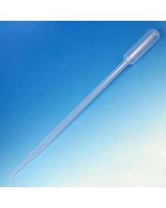 Extra Long Transfer Pipets, Globe Scientific 