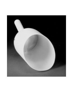 Scoops - Polyethylene, Large-Size, Bel-Art Products 