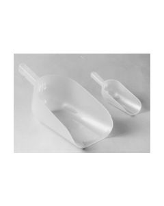 Scoops - Polypropylene, Dynalon 