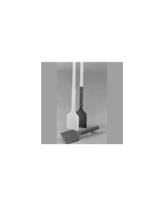 Scrapers - Polyethylene, Bel-Art Products 