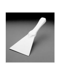 Scraper - Polypropylene, Triangular, Bel-Art Products 