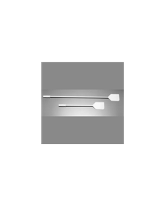 Scrapers - Nylon/Aluminum, Bel-Art Products 