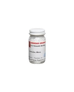 Hengar Plain Micro Granules 