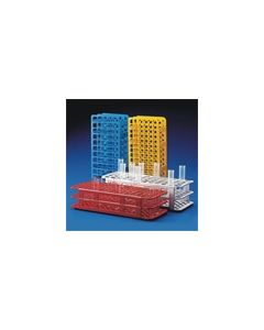 Snap-N-Racks, 24-Place, 30mm, PP, Globe Scientific