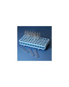 Grip Rack, Low Profile, Globe Scientific