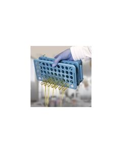 Grip Racks w/Tube Ejector, Globe Scientific