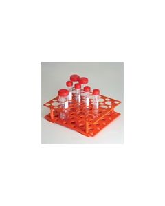 Centrifuge Tube Rack, 15mL and 50mL, Globe Scientific