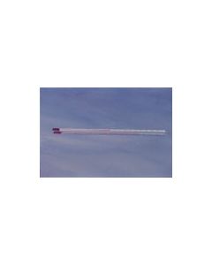 Thermometer - Low Temperature, Celsius, Organic Filled, Precision Grade