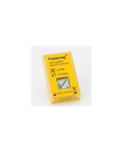Freeze-Tag® Temperature Monitors, Thermco®