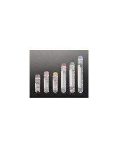 Cryovial® With Silicone Washer Seal and Internal Threads, Simport