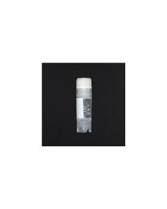 CryoClear™ Cryogenic Tubes, Internal Threads, 1mL, Globe Scientific