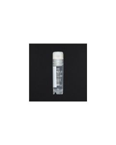 CryoClear™ Cryogenic Tubes, Internal Threads, 2mL, Globe Scientific