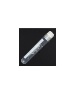 CryoClear™ Cryogenic Tubes, Internal Threads, 4mL, Globe Scientific