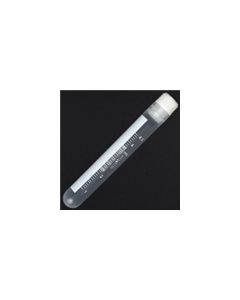 CryoClear™ Cryogenic Tubes, Internal Threads, 5mL, Globe Scientific