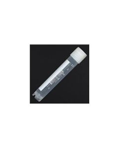 CryoClear™ Cryogenic Tubes, External Threads, 4mL, Globe Scientific